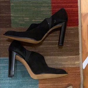 Paco Gil Heels/Booties